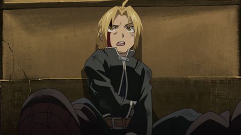 Fullmetal Alchemist: Brotherhood The Fifth Laboratory .